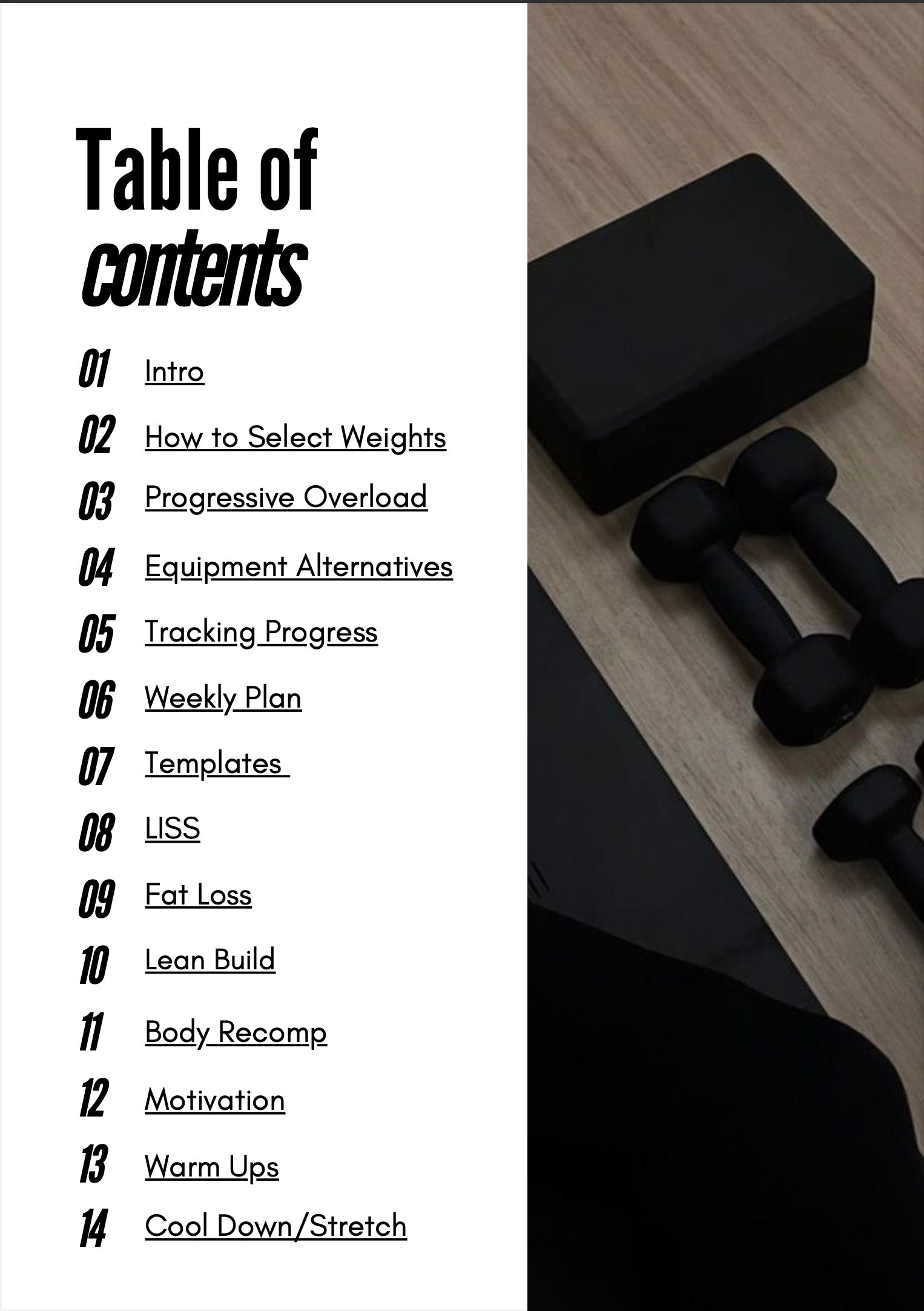 Abs and Glutes Sculpt 6 Week Interactive Guide