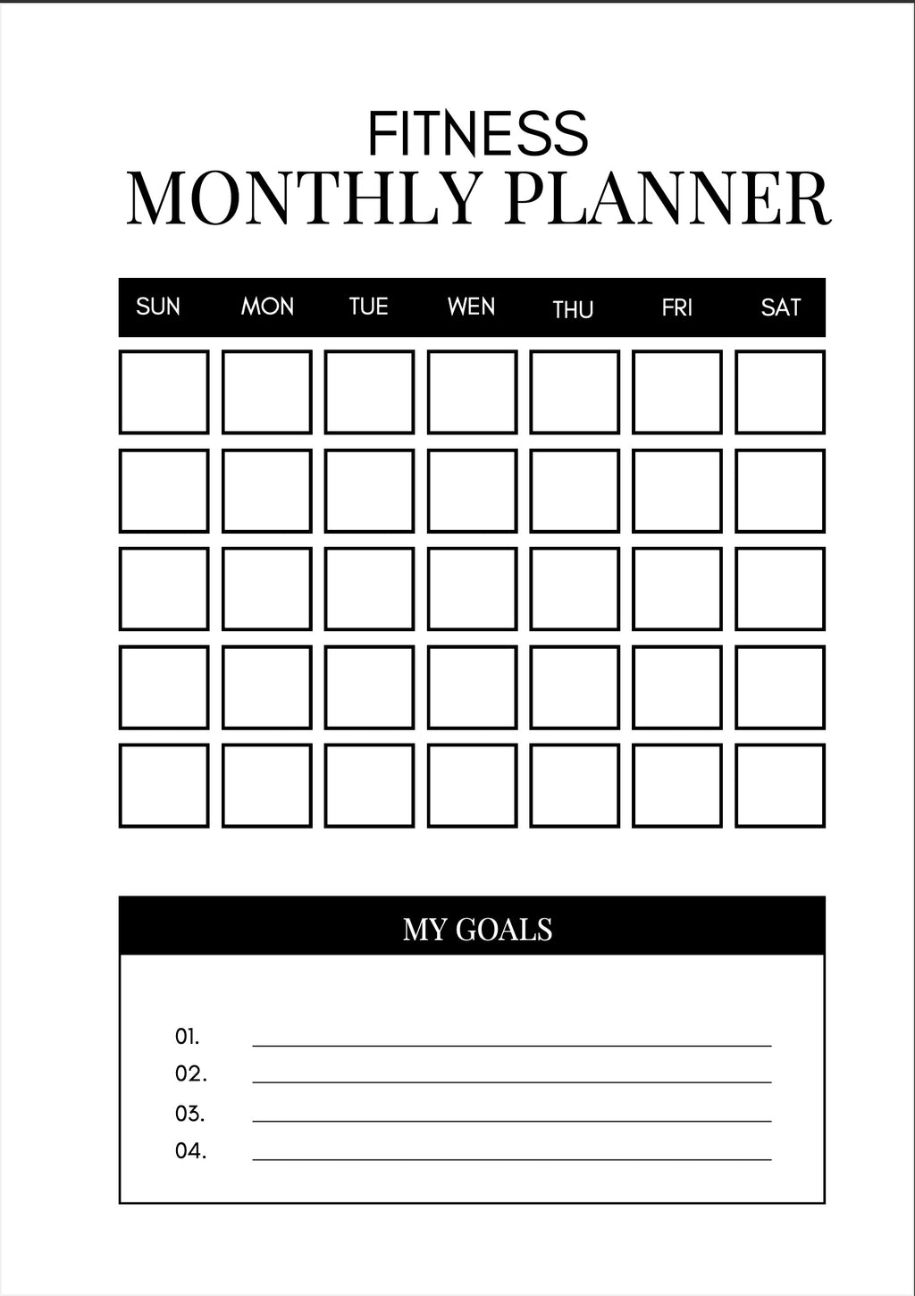 Abs and Glutes Sculpt 6 Week Interactive Guide