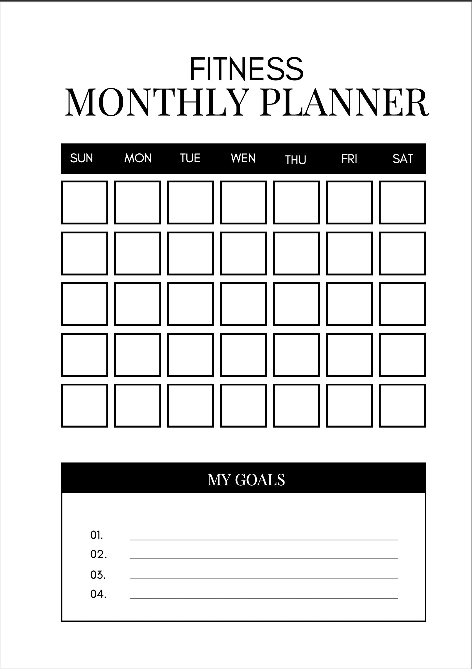 Abs and Glutes Sculpt 6 Week Interactive Guide